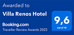 Villa Renos